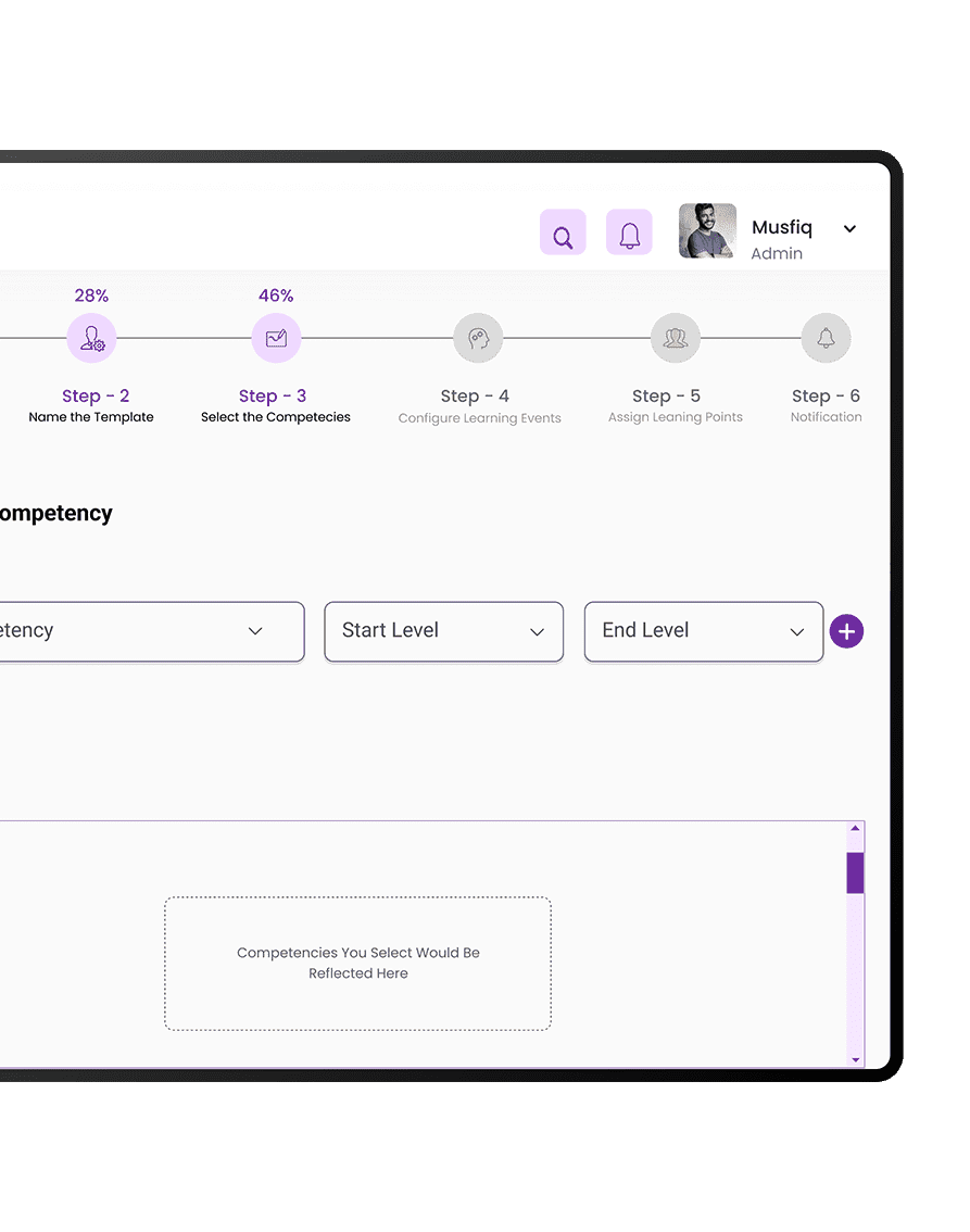 Learning Journey Platform