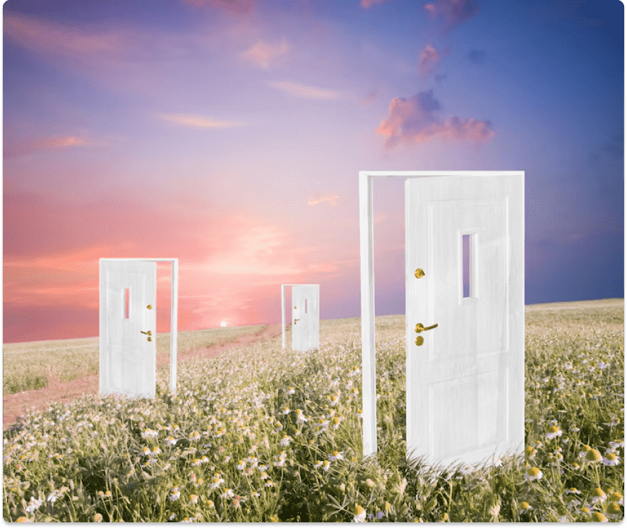 Unlocking the Door to Understanding and Connection