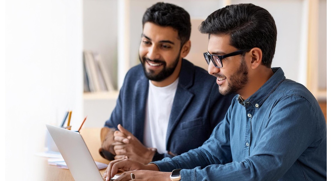 Deliver Personalized Learning
