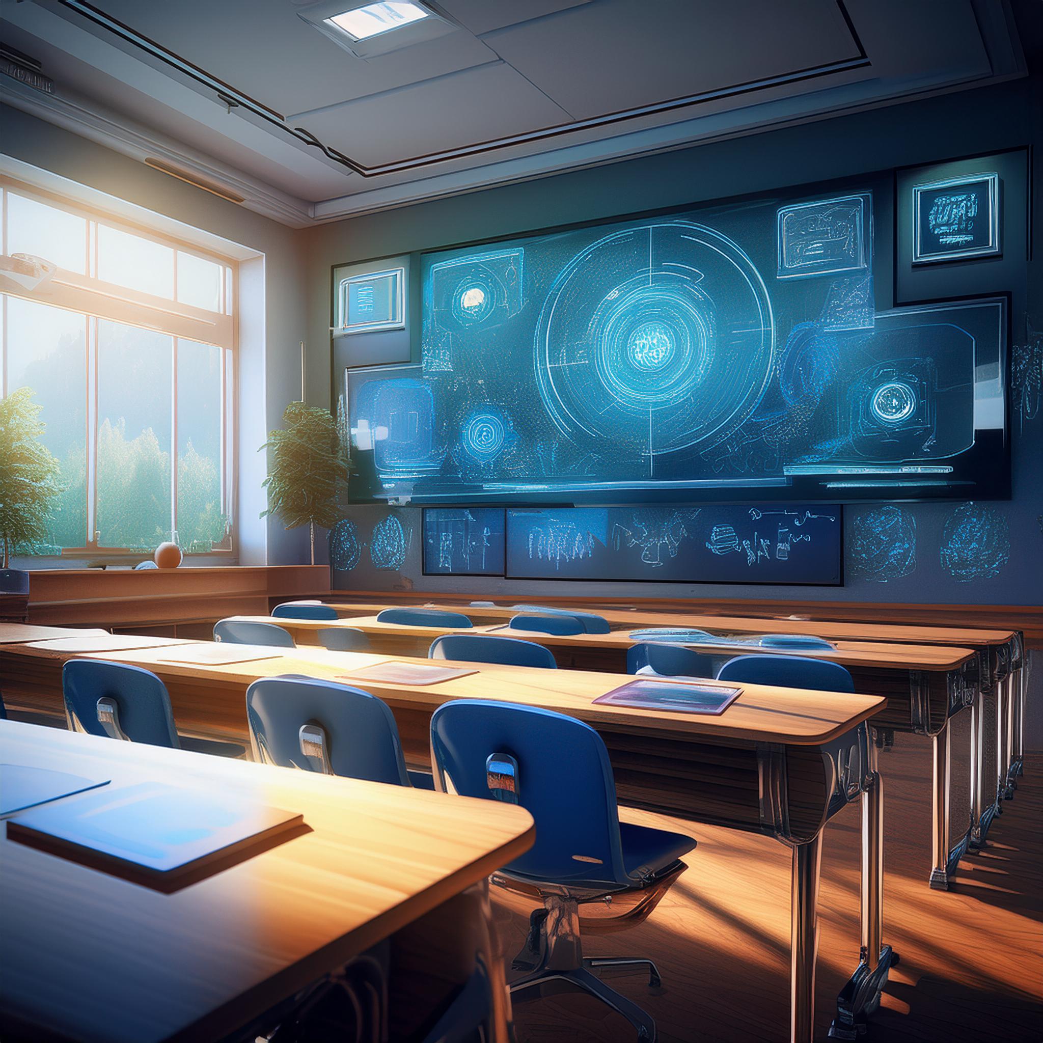 24/7 Learning Companions