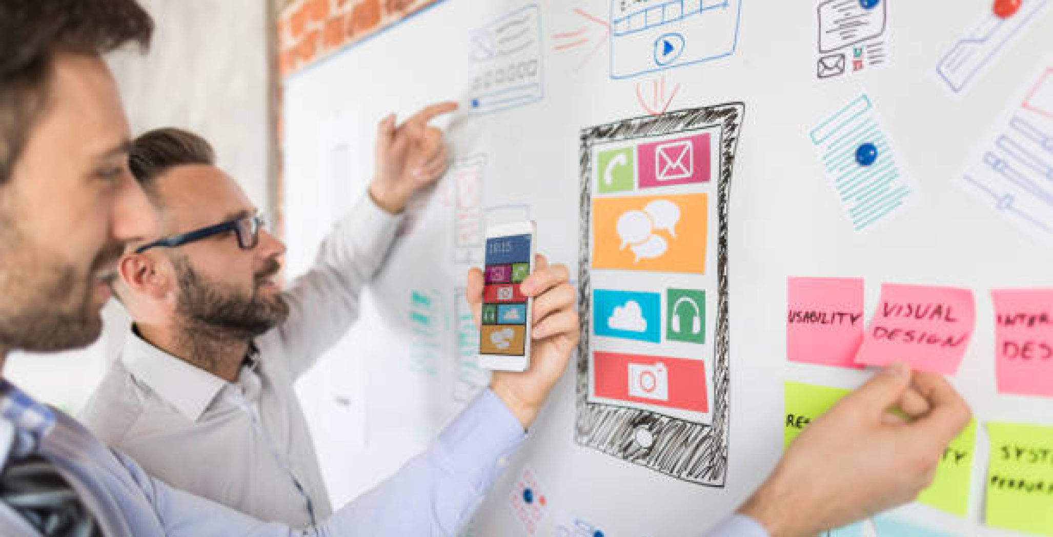 From Blueprint to Functionality