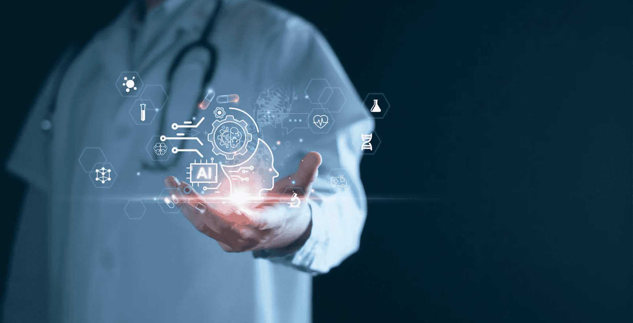 A Proactive Approach to Healthcare