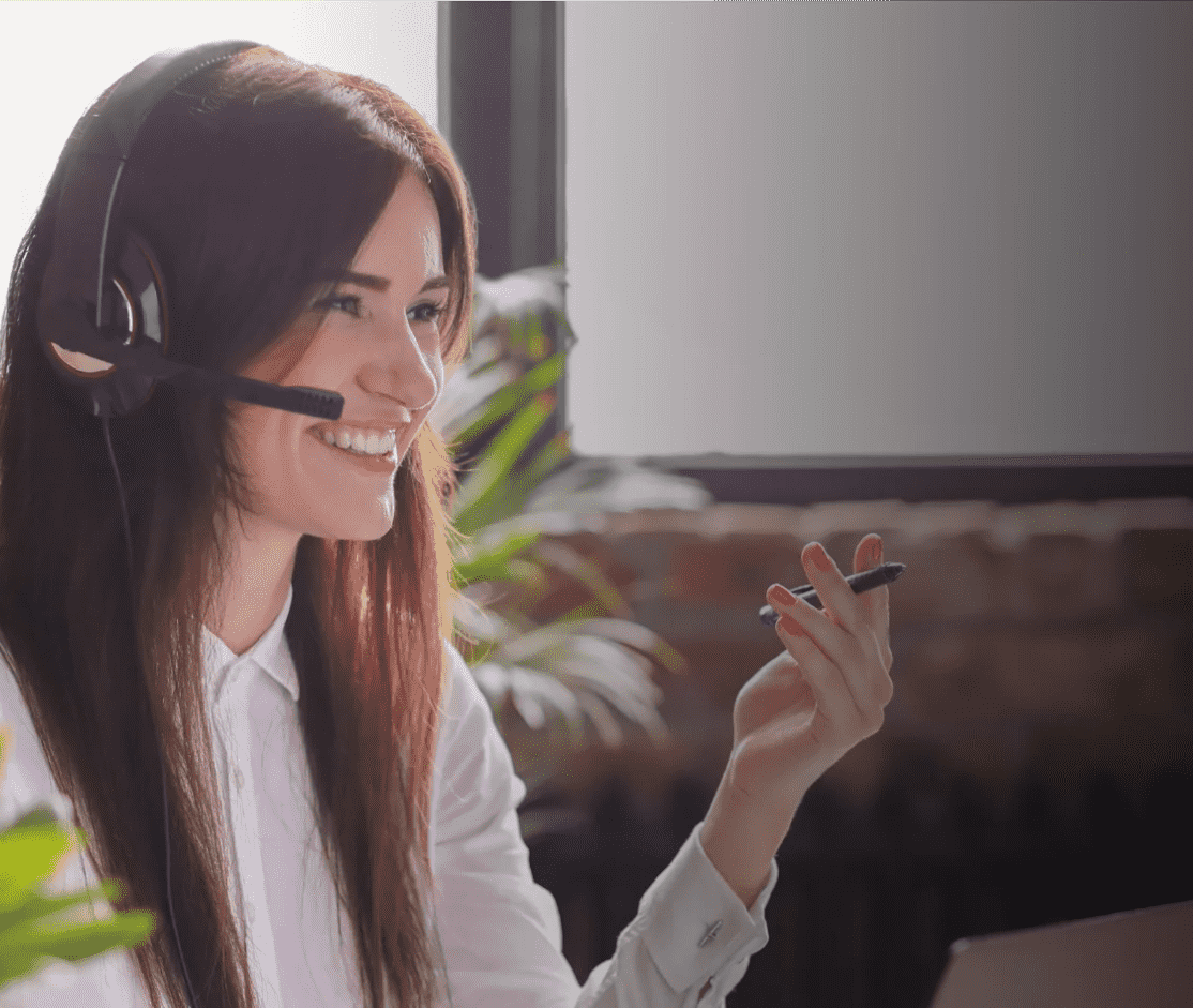 Your Partner in Digital Wellness