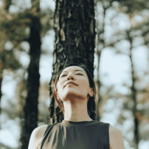 Calming Anxiety in Your Pocket
