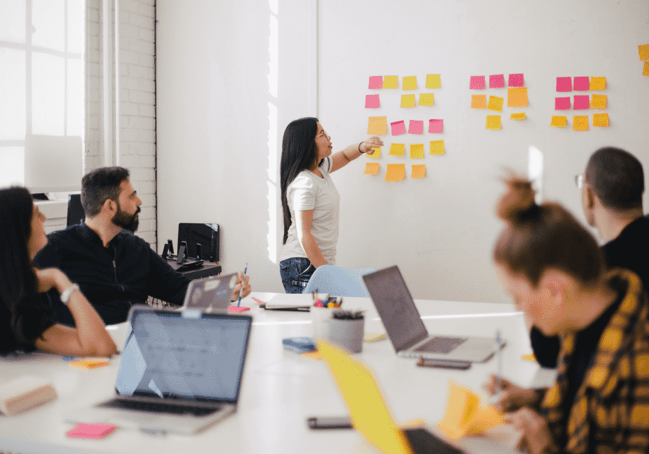 Feature Prioritization