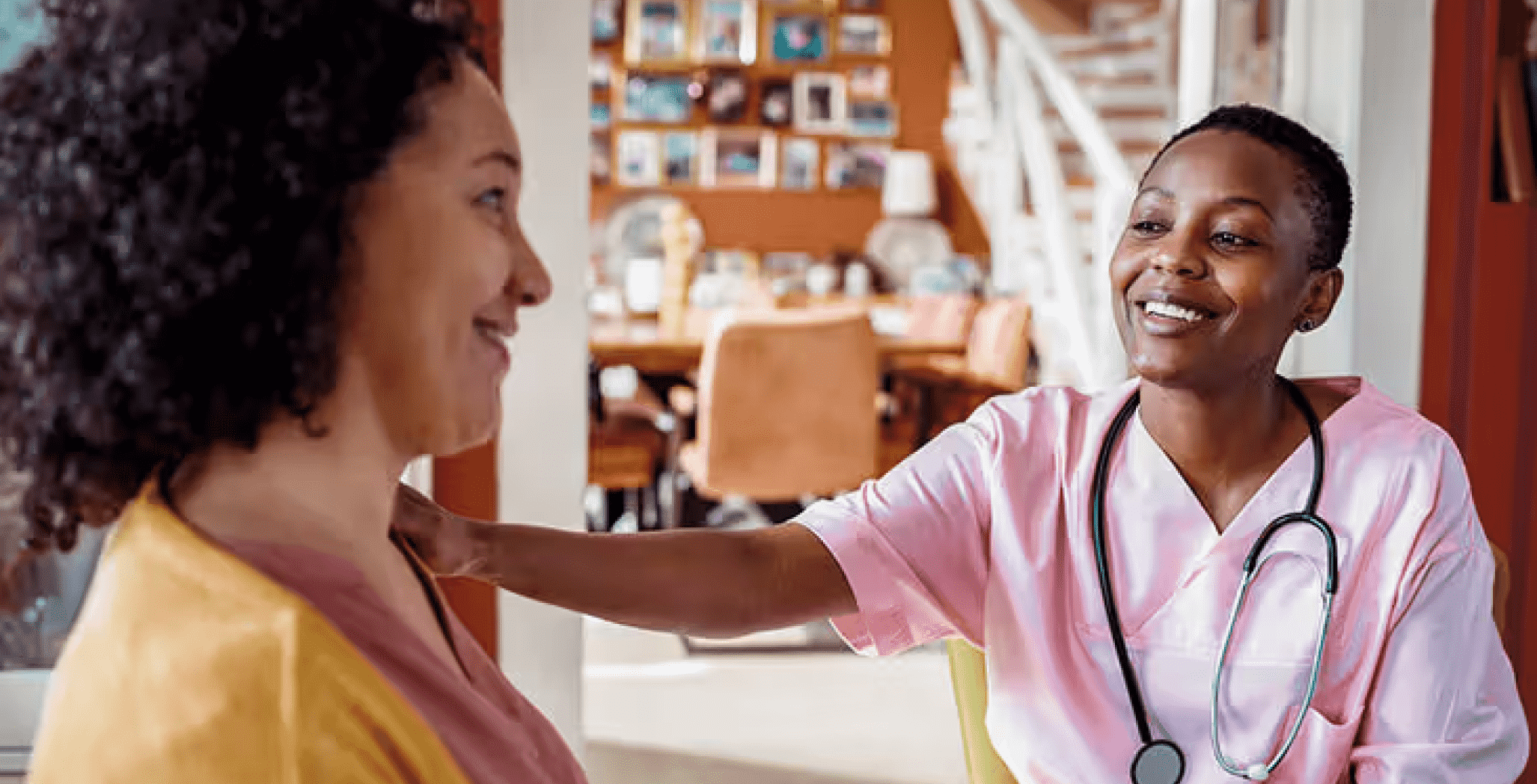 The Future of Preventive Care