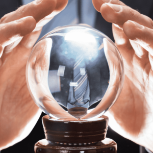 Healthcare with Foresight