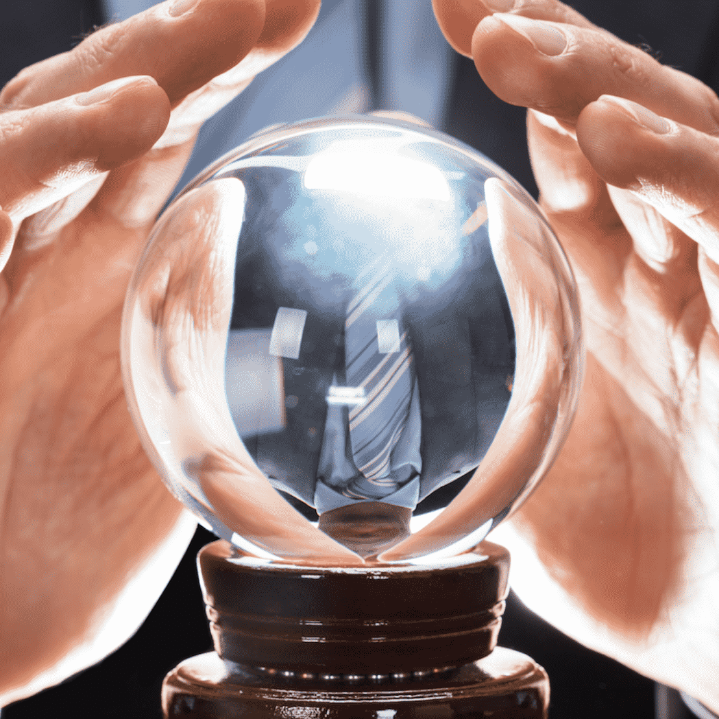 Healthcare with Foresight
