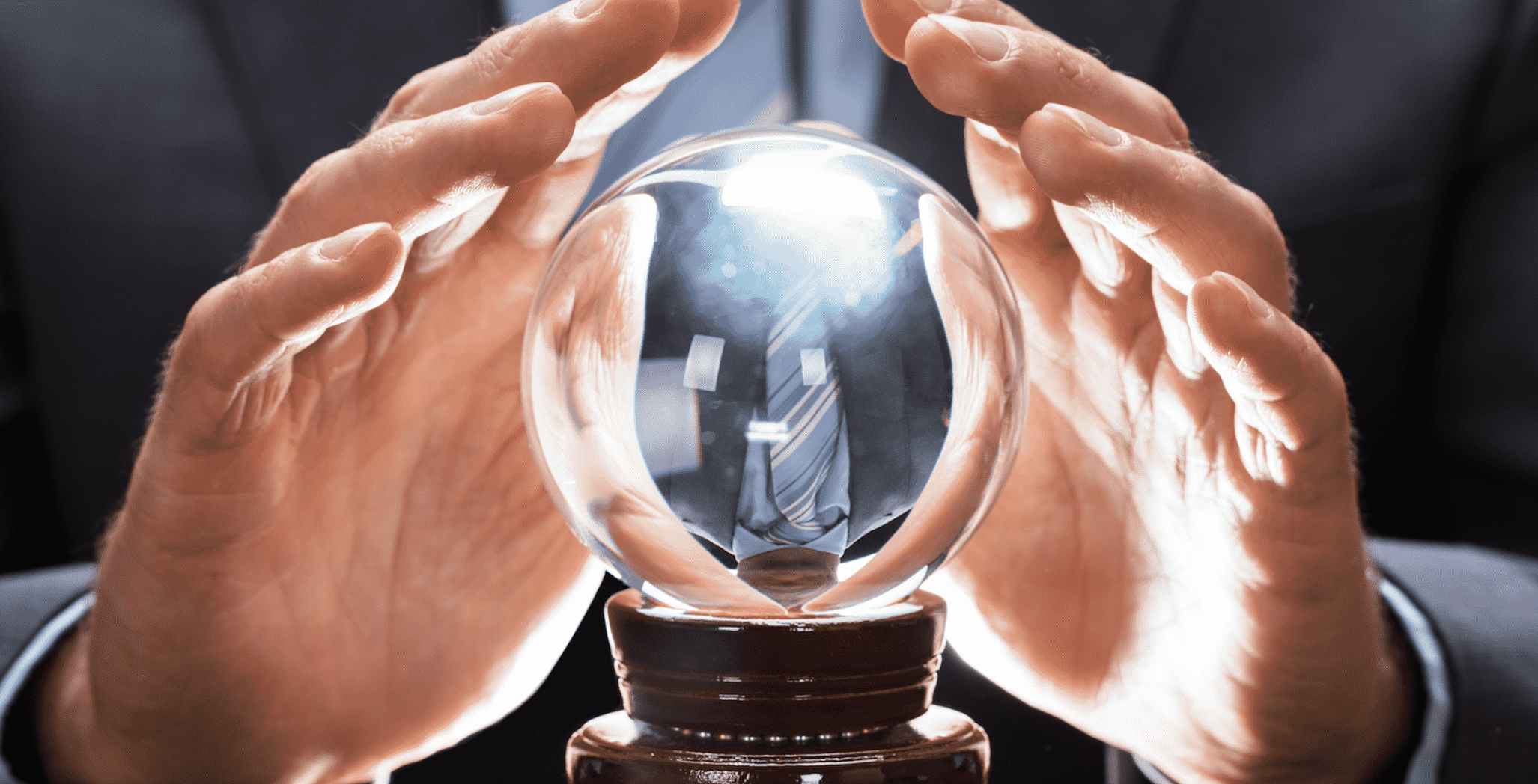 Healthcare with Foresight