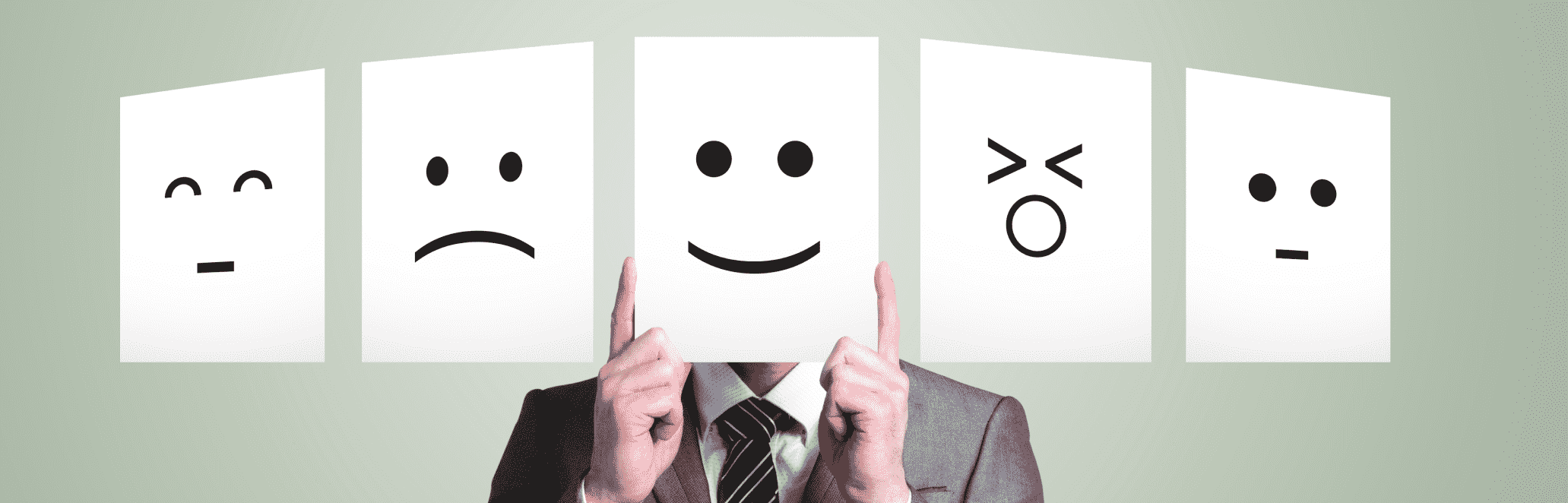 Identifying Negative Thoughts