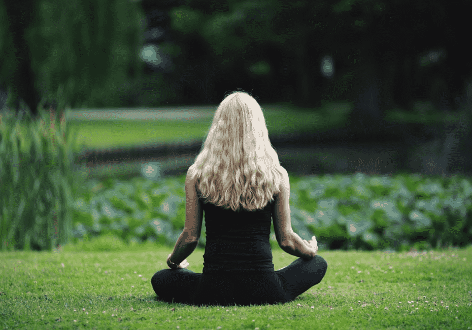 Mindfulness and relaxation techniques