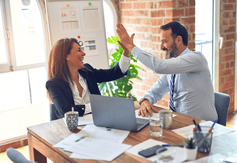 Success Metrics