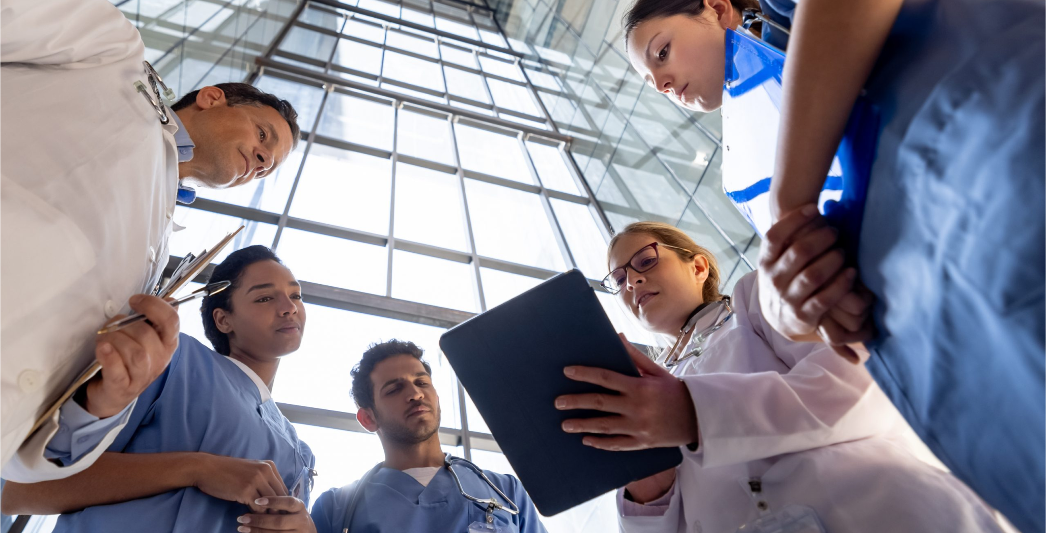 Putting Patients in Control