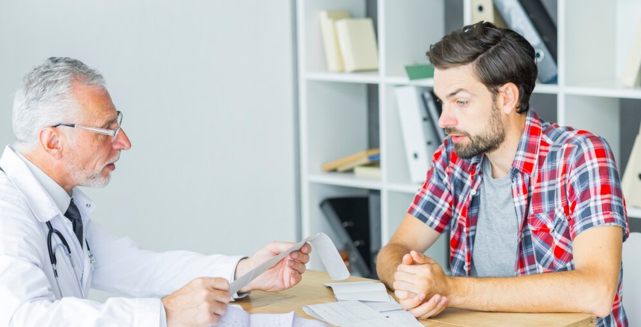 From Diagnosis to Treatment