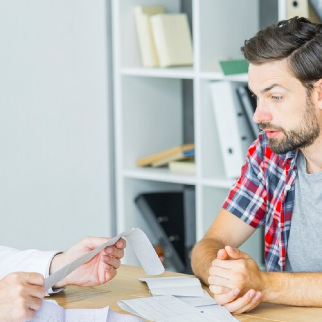 From Diagnosis to Treatment