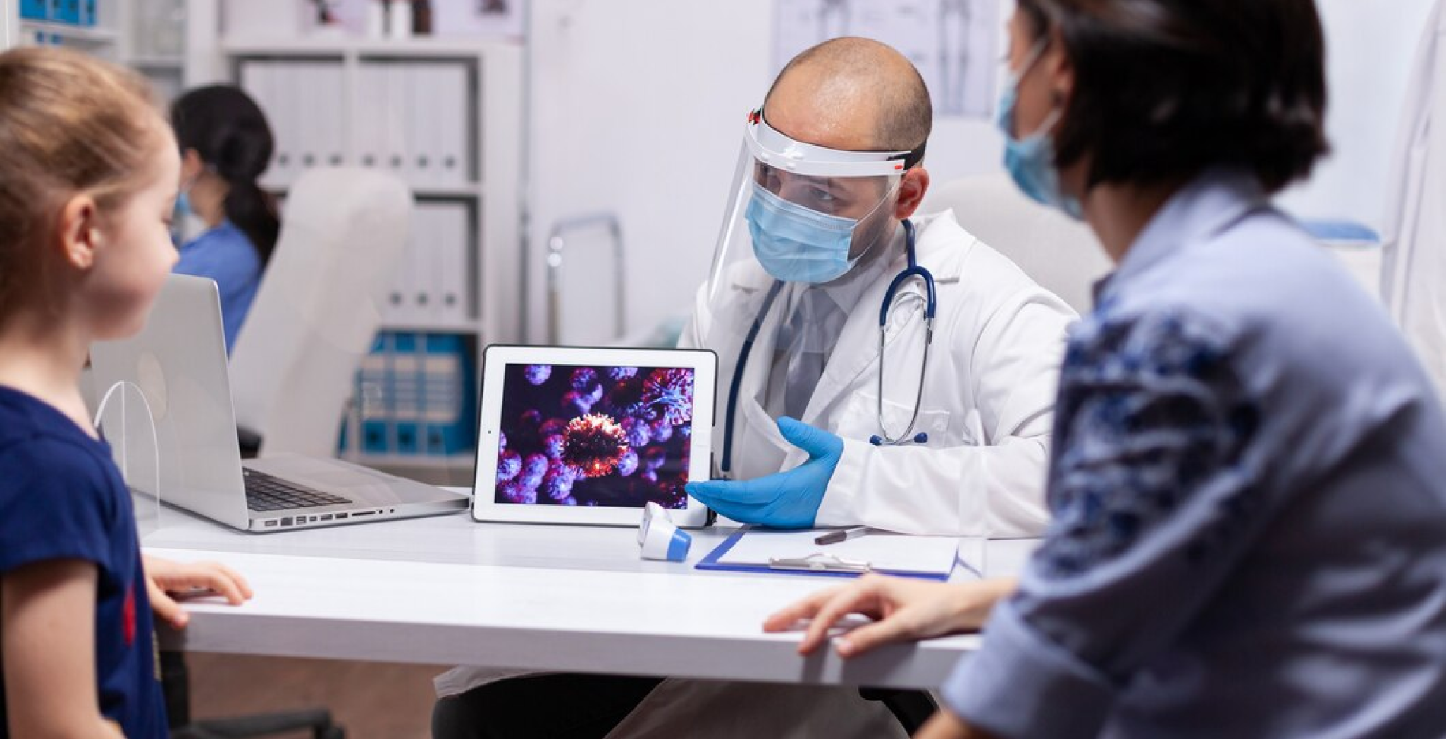Personalized Treatment Plans