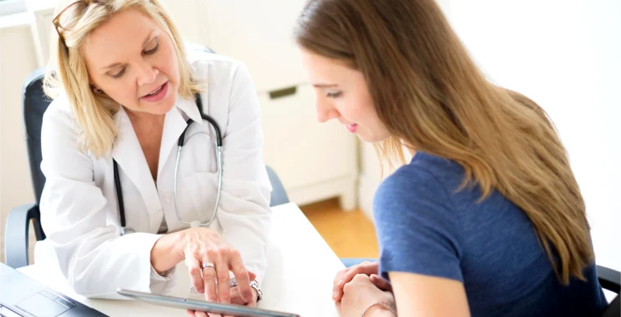 Building a Holistic View of Your Health