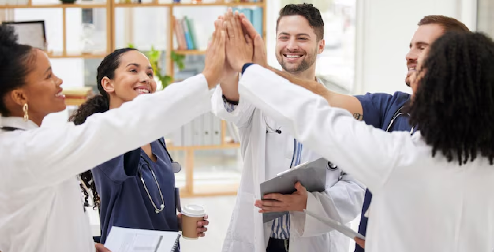 Fostering a Two-Way Dialogue with Your Healthcare Team