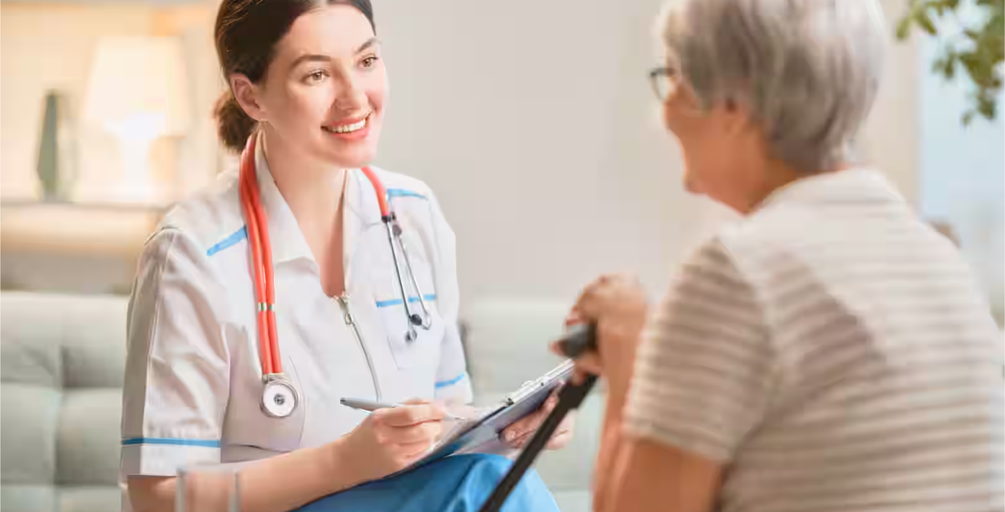 Orchestrating a Seamless Healthcare Journey