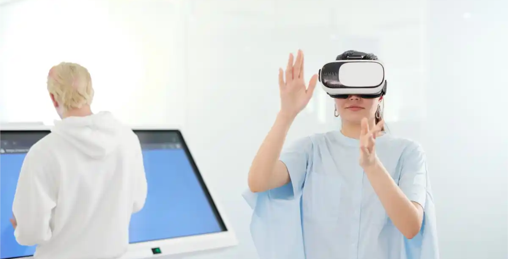The Future of Wearable Tech in Healthcare