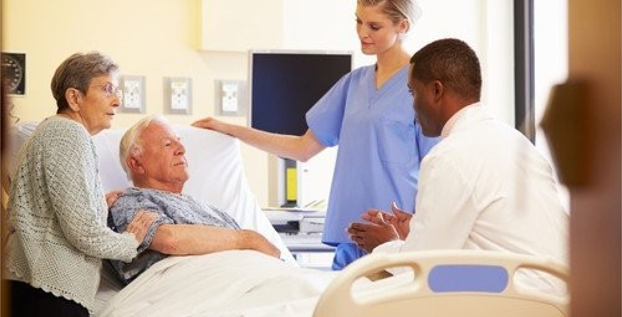 Building a Collaborative Healthcare Ecosystem