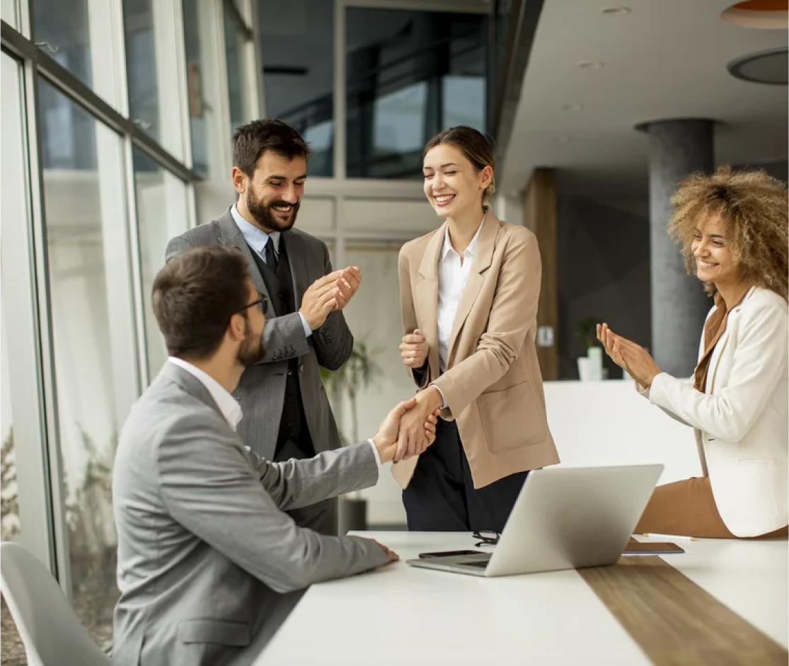Partnering in the Wearable Tech Revolution