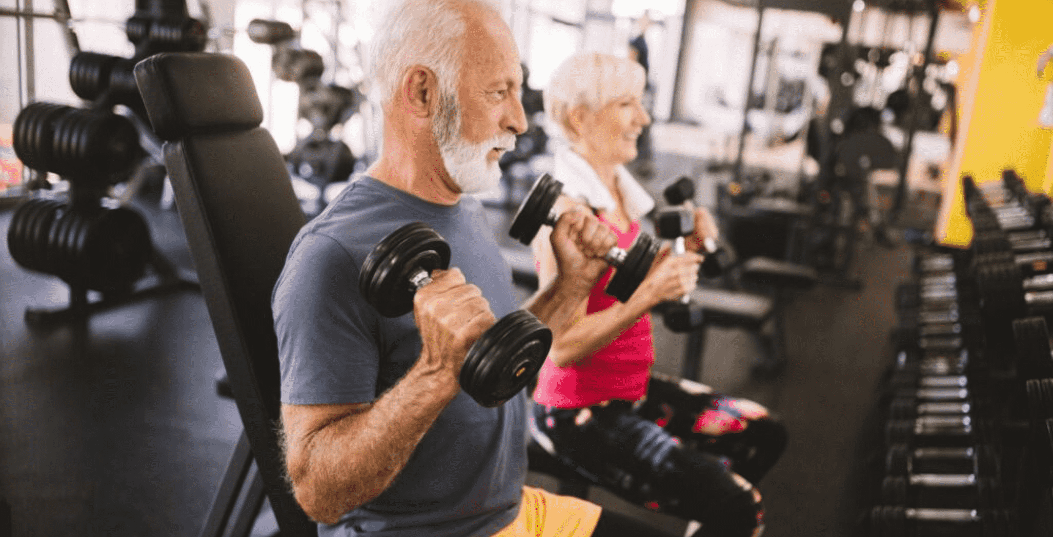 Personalised Workouts No More One-Size-Fits-All