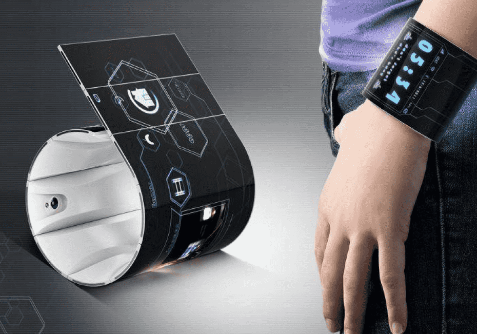 Smart home devices