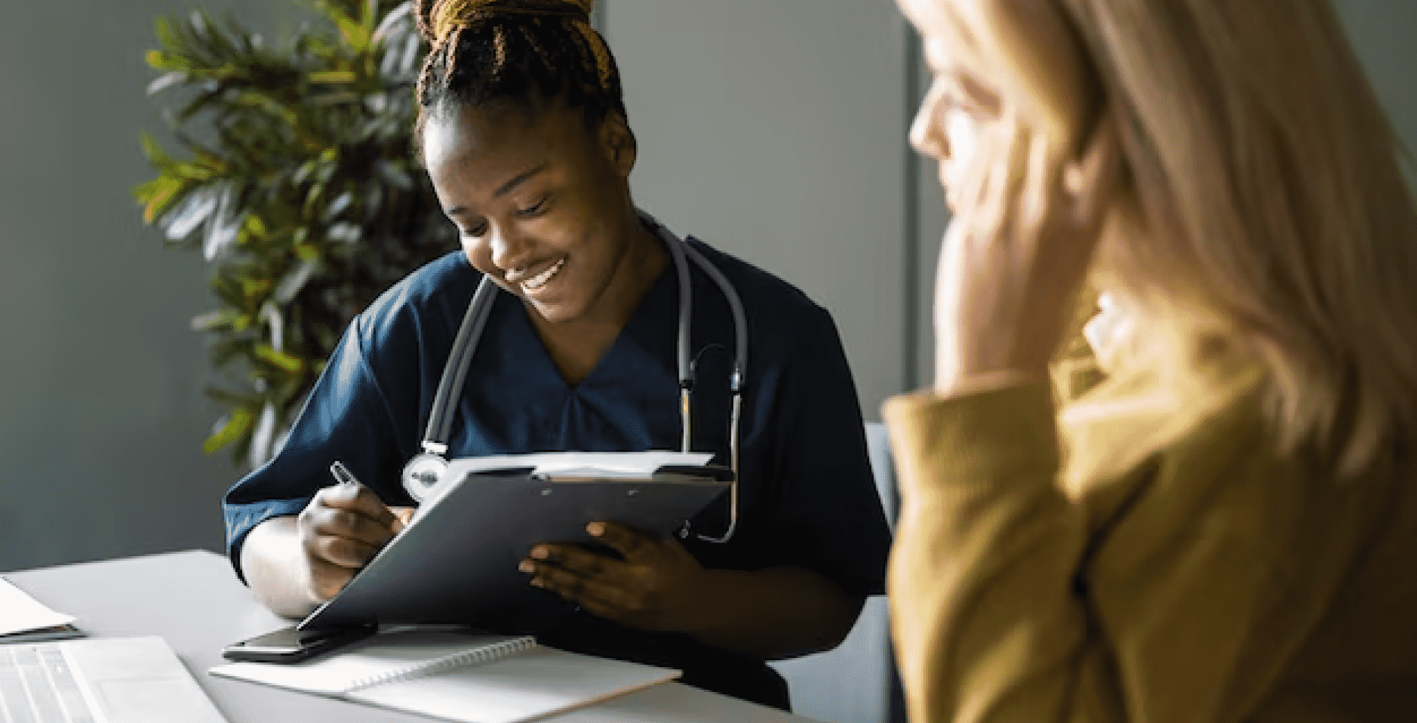 Enhanced Patient Experience