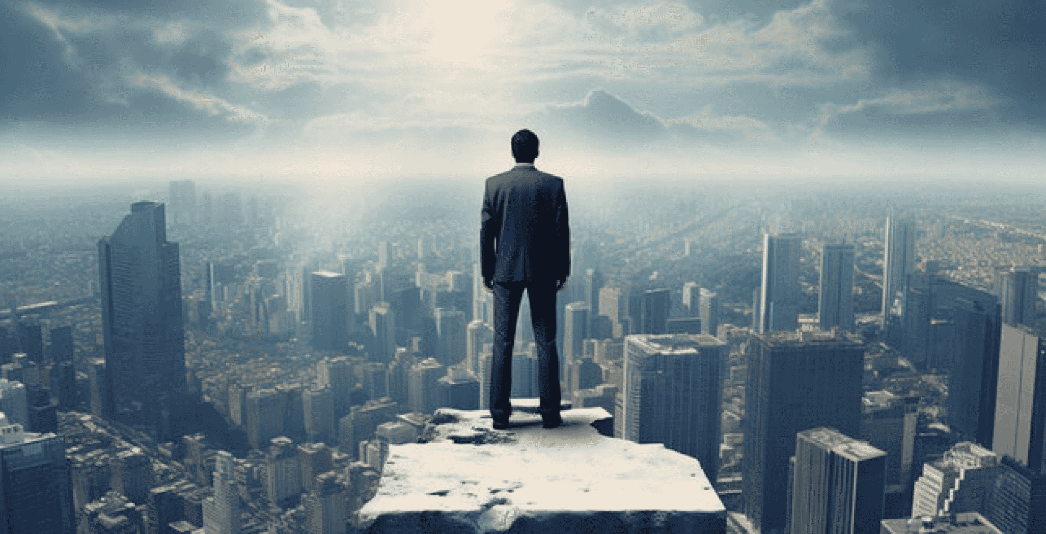 Looking Ahead