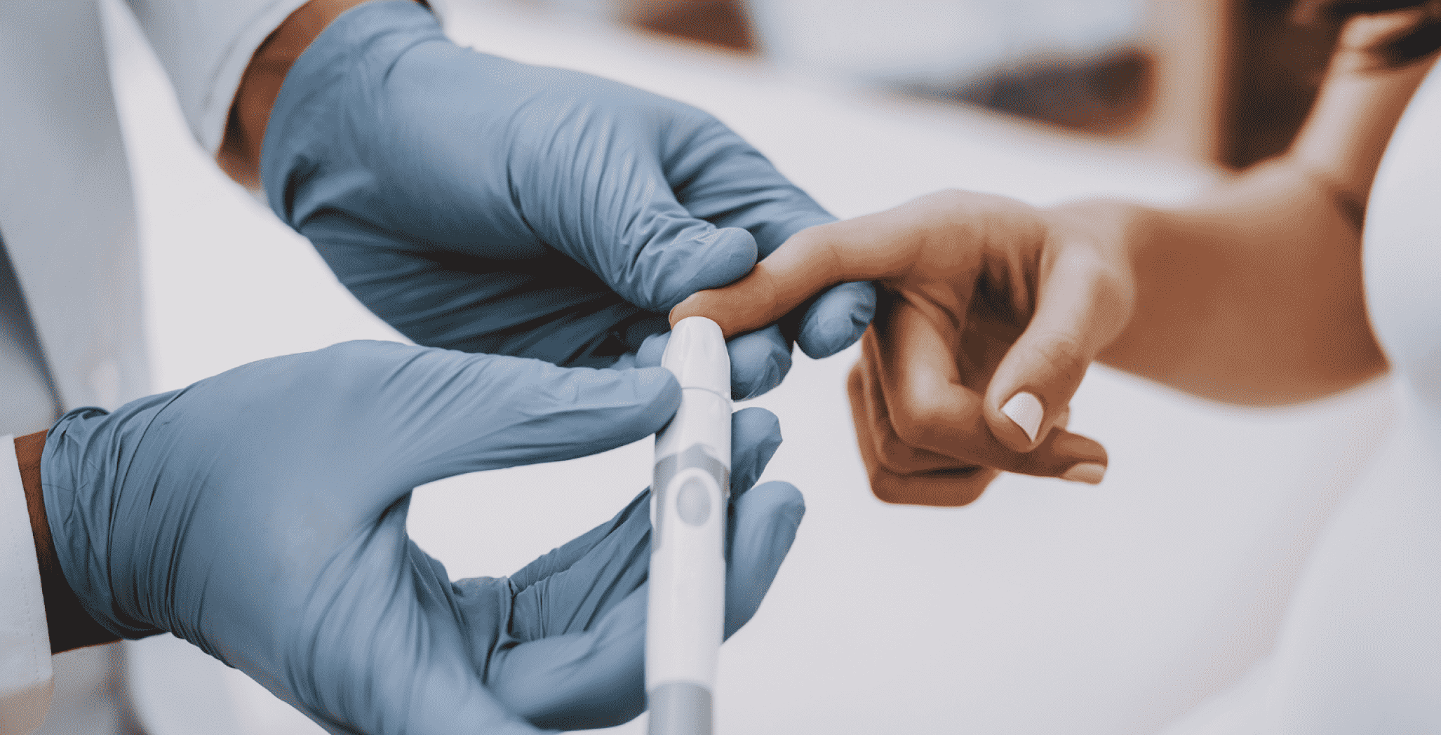 Early Detection of Complications