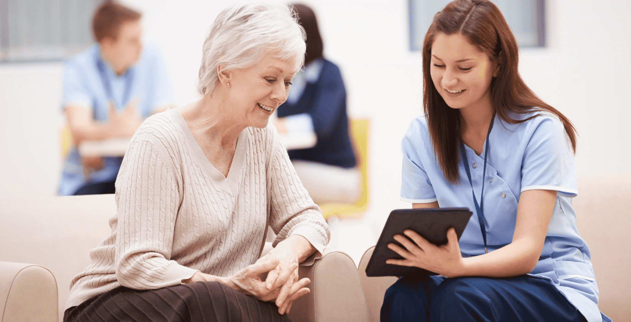Improved Patient Outcomes