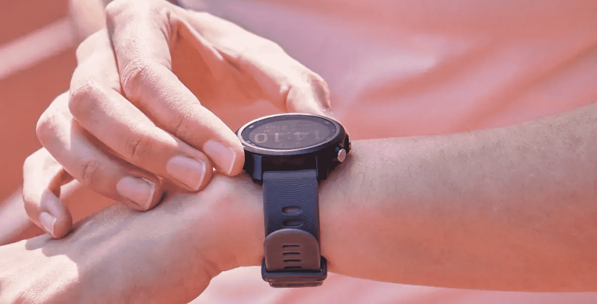 Examples of Wearable Sensors