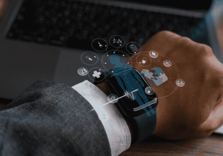 Wearable sensors