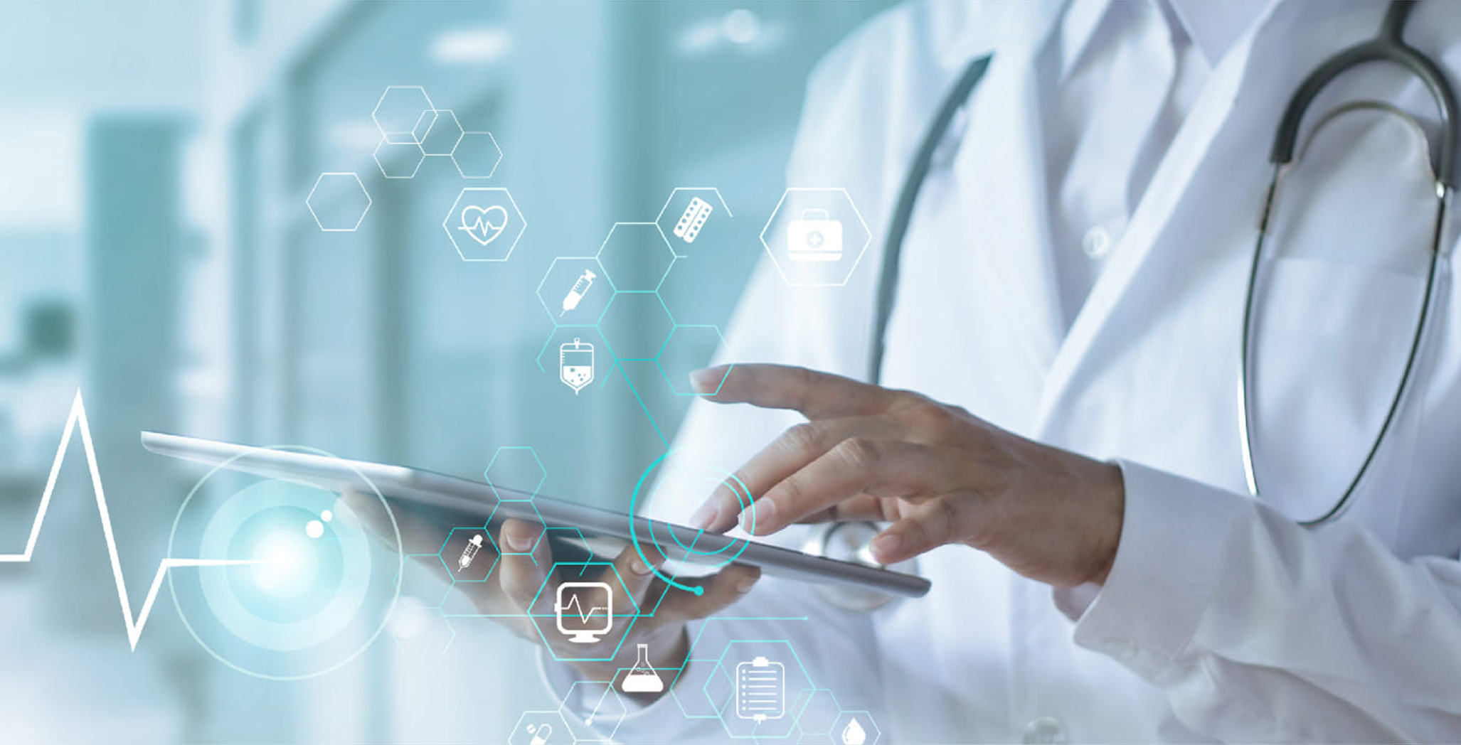 The Future of Healthcare is “Smart”