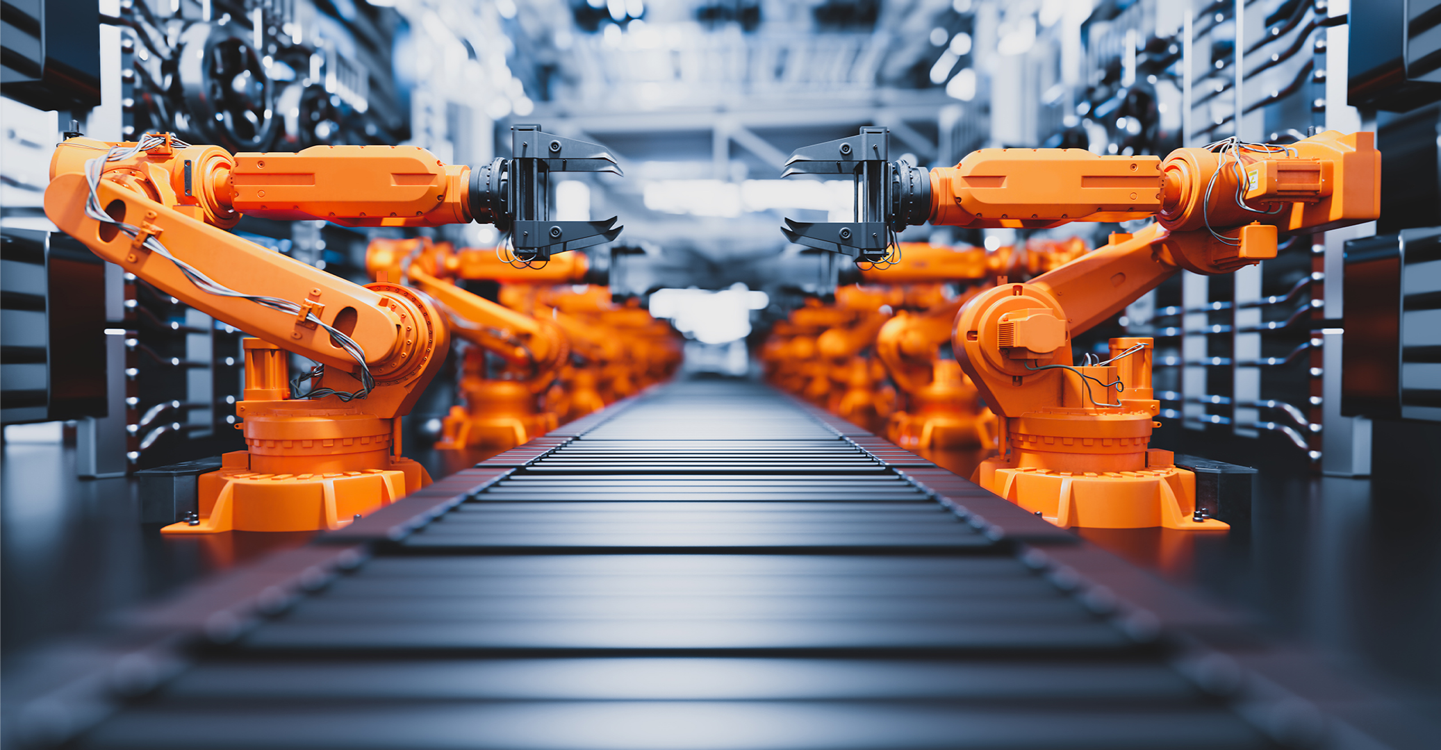 Beyond the Robots