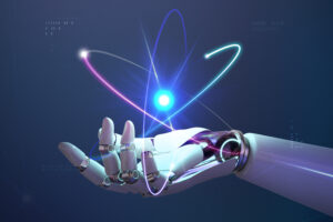 AI development company