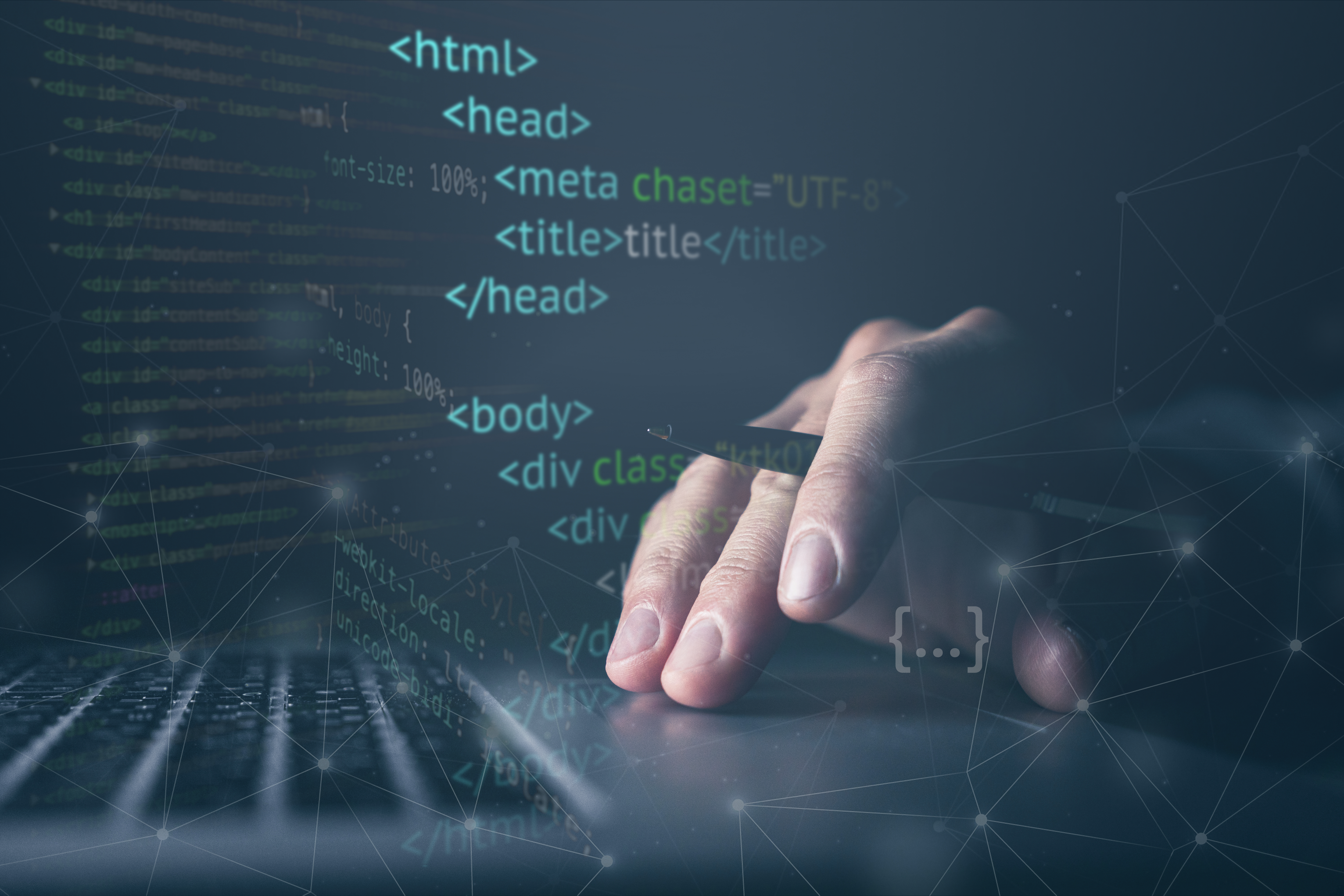 Custom Software Development