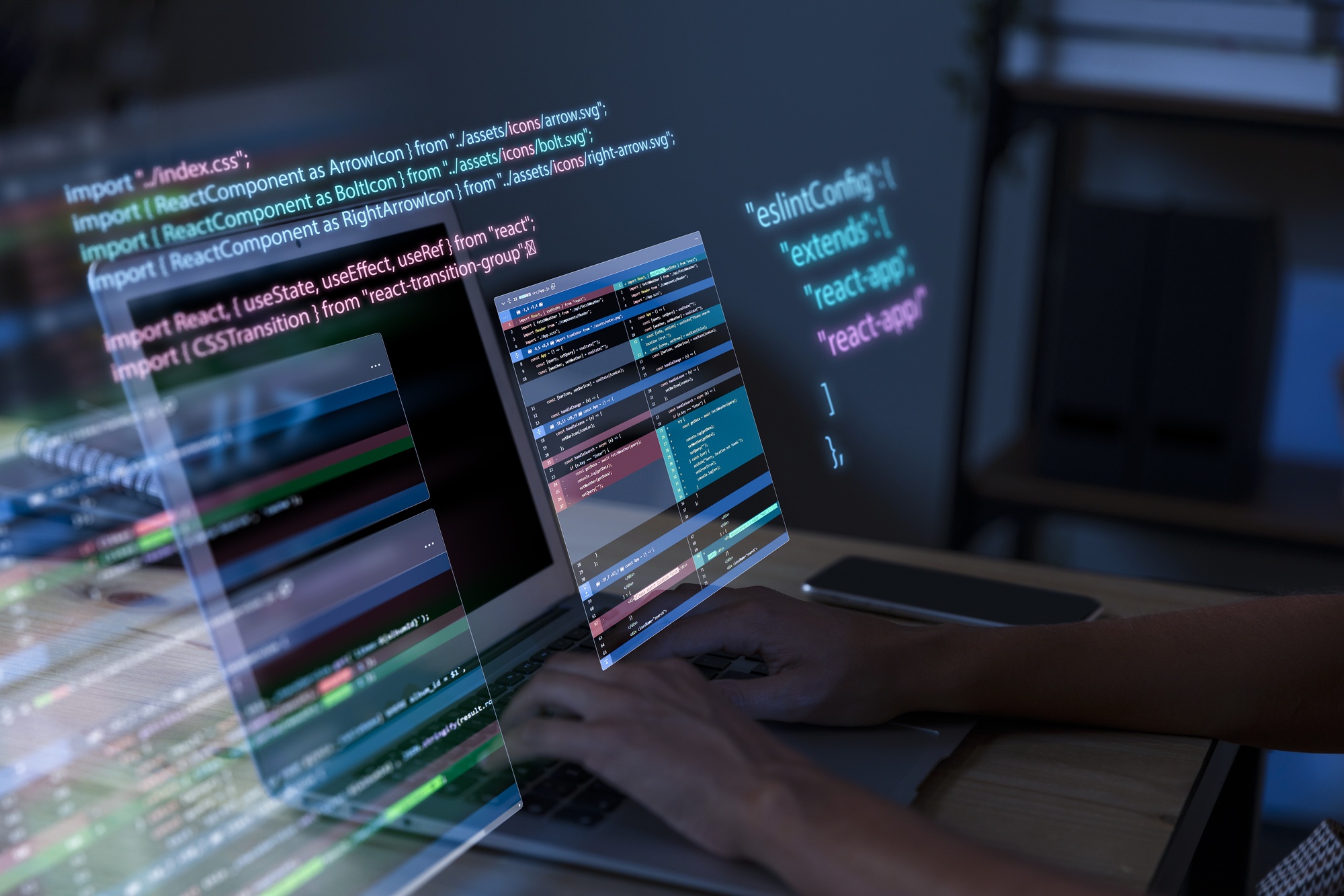 Composable Architecture: The Future of Custom Software Development in a Post-Monolithic World