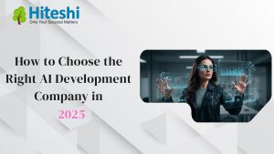 AI Development Company