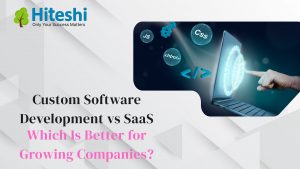 Custom Software Development