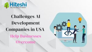 AI Development Company In USA