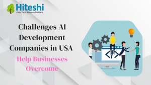 AI Development Company