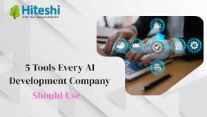 AI Development Company