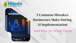 AI Development In USA