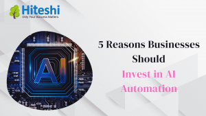 AI Development Company