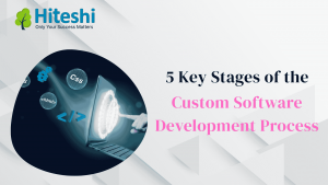 Custom Software Development