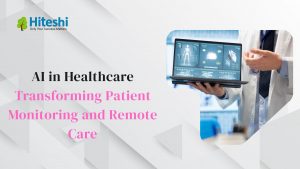 AI in healthcare