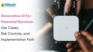 Generative AI use cases in banking and finance