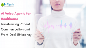 AI Voice Agents for Healthcare